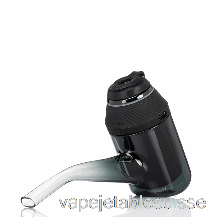 Vape Suisse Puffco Proxy Vaporisateur Noir